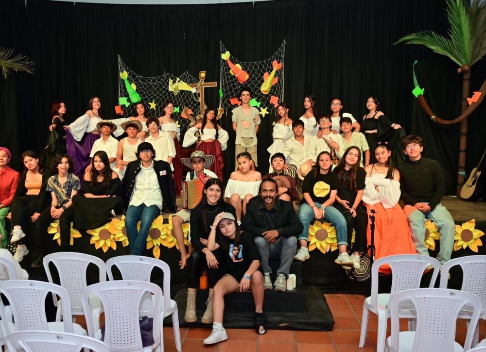 colegios cota-  colegio grupo pequeños- colegio sabana de bogotá LICEO DE LOS ANDES|Costos y Fotos de LICEO DE LOS ANDES |Colegios en |Los mejores Colegios de |Colegios Calendario A|Colegios  Calendario A en |Colegio ACADEMICO